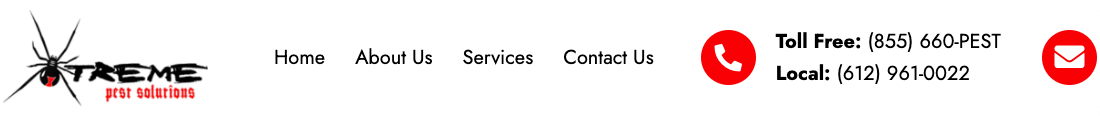 Xtreme Pest Solutions